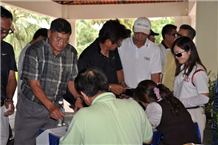 	JBEEA Charity Golf Tournament 2011